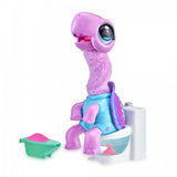 Little Live Pets Gotta Go Φιόνα χελώνα (LPG01000) - Fun Planet