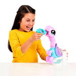 Little Live Pets Gotta Go Φιόνα χελώνα (LPG01000) - Fun Planet