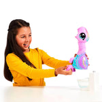 Little Live Pets Gotta Go Φιόνα χελώνα (LPG01000) - Fun Planet