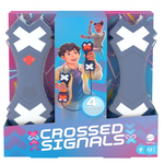 Crossed Signals (GVK25) - Fun Planet
