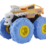 Hot Wheels Monster Trucks Οχήματα Rev Up Bone Shaker 1:43 (GVK45) - Fun Planet