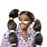 Barbie Extra - Bobble Hair (GXF10) - Fun Planet