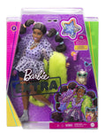 Barbie Extra - Bobble Hair (GXF10) - Fun Planet