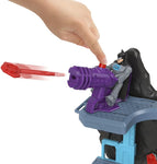 Imaginext Batman Bat-Tech Σπηλιά (GYV24) - Fun Planet