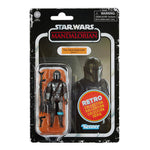 Star Wars: The Mandalorian - The Mandalorian Beskar Action Figure (F4456) - Fun Planet