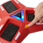 Uno Triple Play (HCC21) - Fun Planet