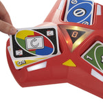 Uno Triple Play (HCC21) - Fun Planet