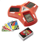 Uno Triple Play (HCC21) - Fun Planet