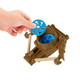 Imaginext Ιππότες Φιγούρες με Αξεσουάρ (HCG67) - Fun Planet