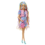 Barbie Totally Hair - Stars (HCM88) - Fun Planet