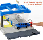 Matchbox Μικρά Σετ Δράσης Auto Shop (HDL34) - Fun Planet