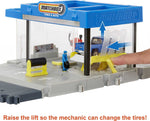 Matchbox Μικρά Σετ Δράσης Auto Shop (HDL34) - Fun Planet