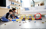 Hot Wheels Action Πίστα για Κόντρες με Πολλαπλά Λουπ Multi-Loop Raceoff (HDR83) - Fun Planet