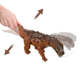 Jurassic World Dominion Νέοι Μεγάλοι Δεινόσαυροι Ampelosaurus (HDX50) - Fun Planet