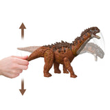 Jurassic World Dominion Νέοι Μεγάλοι Δεινόσαυροι Ampelosaurus (HDX50) - Fun Planet