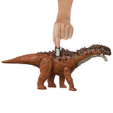 Jurassic World Dominion Νέοι Μεγάλοι Δεινόσαυροι Ampelosaurus (HDX50) - Fun Planet