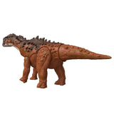 Jurassic World Dominion Νέοι Μεγάλοι Δεινόσαυροι Ampelosaurus (HDX50) - Fun Planet