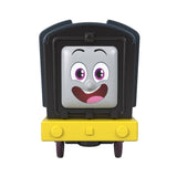 Thomas Μηχανοκίνητα Τρένα Με 2 Βαγόνια Deliver The Win Diesel (HDY74) - Fun Planet