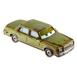 Disney Pixar Cars Αυτοκινητάκια Jonathan Wrenchworths (HFB56) - Fun Planet