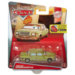 Disney Pixar Cars Αυτοκινητάκια Jonathan Wrenchworths (HFB56) - Fun Planet