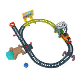 Fisher Price Thomas Τόμας το Τρενάκι - Περιπέτειες Tόμας & Φίλων Nia Dockside Drop Off (HGY81) - Fun Planet