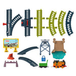 Fisher Price Thomas Τόμας το Τρενάκι - Περιπέτειες Tόμας & Φίλων Nia Dockside Drop Off (HGY81) - Fun Planet