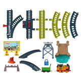 Fisher Price Thomas Τόμας το Τρενάκι - Περιπέτειες Tόμας & Φίλων Nia Dockside Drop Off (HGY81) - Fun Planet