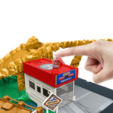 Matchbox Μεγάλα Σετ Δράσης Canyon Adventure Playset (HHH32) - Fun Planet