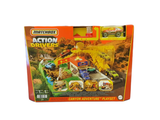 Matchbox Μεγάλα Σετ Δράσης Canyon Adventure Playset (HHH32) - Fun Planet
