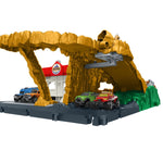 Matchbox Μεγάλα Σετ Δράσης Canyon Adventure Playset (HHH32) - Fun Planet