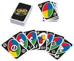 UNO All Wild Κάρτες (HHL35) - Fun Planet