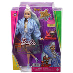 Barbie Extra - Blonde Bandana (HHN08) - Fun Planet