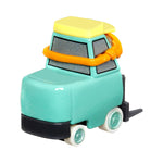 Disney Pixar Cars Αυτοκινητάκια Σετ 2 Sarah Coggs & Noriyuki (HHV09) - Fun Planet