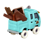 Disney Pixar Cars Αυτοκινητάκια Σετ 2 Sarah Coggs & Noriyuki (HHV09) - Fun Planet