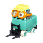 Disney Pixar Cars Αυτοκινητάκια Σετ 2 Sarah Coggs & Noriyuki (HHV09) - Fun Planet