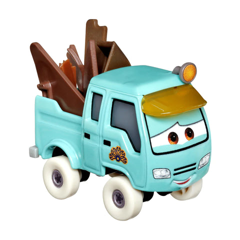 Disney Pixar Cars Αυτοκινητάκια Noriyuki (HHV03) - Fun Planet