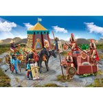 Playmobil History Μολών λαβέ (70949) - Fun Planet