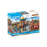 Playmobil History Μολών λαβέ (70949) - Fun Planet