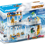 Playmobil History Το Παλάτι των Θεών στον Όλυμπο (70465) - Fun Planet