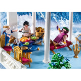 Playmobil History Το Παλάτι των Θεών στον Όλυμπο (70465) - Fun Planet