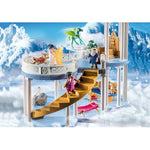 Playmobil History Το Παλάτι των Θεών στον Όλυμπο (70465) - Fun Planet