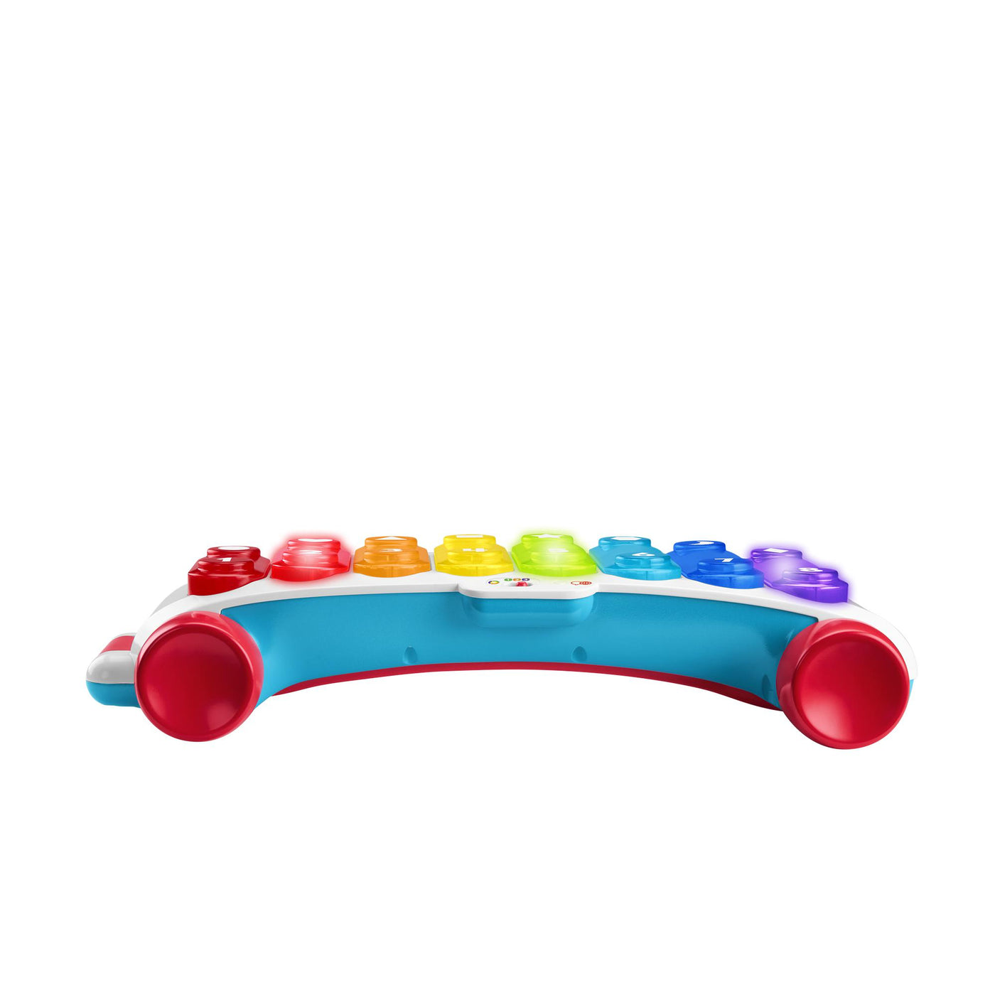 Fisher Price Εκπαιδευτικό Μεγάλο Ξυλόφωνο Ελληνικά & Αγγλικά (HJK36) - Fun Planet