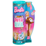 Barbie Cutie Reveal Μαϊμουδάκι (HKR01) - Fun Planet