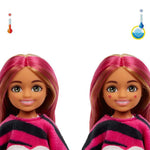 Barbie Chelsea Cutie Reveal Τιγράκι (HKR15) - Fun Planet