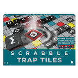 Scrabble Trap Tiles (HLM18) - Fun Planet