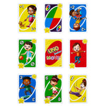 Uno Junior (HNN03) - Fun Planet