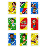 Uno Junior (HNN03) - Fun Planet