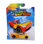 Hot Wheels Color Changers Χρωμοκεραυνοί (BHR15) - Fun Planet
