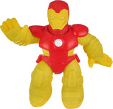 Goo Jit Zu Marvel Figures Hero Pack Series - The Invincible Iron Man (GJT39000) - Fun Planet
