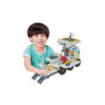 Super Wings SuperCharge Galaxy (730808) - Fun Planet